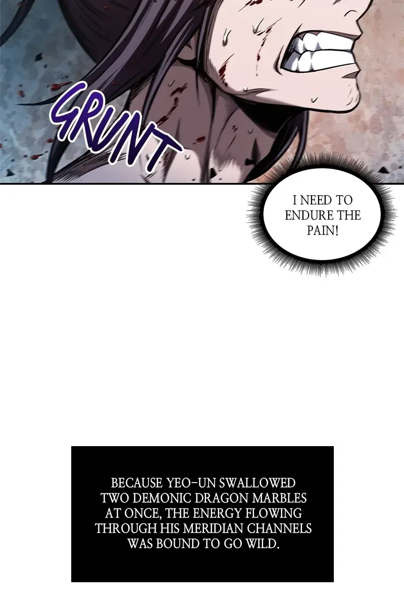 Nano Machine Chapter 69 Page 42