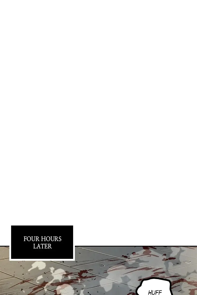 Nano Machine Chapter 69 Page 43