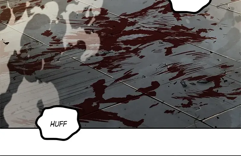 Nano Machine Chapter 69 Page 44