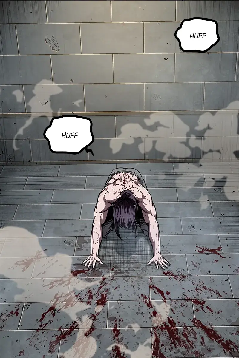 Nano Machine Chapter 69 Page 45