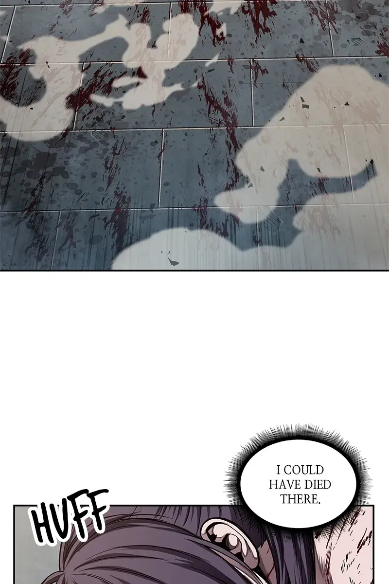 Nano Machine Chapter 69 Page 46