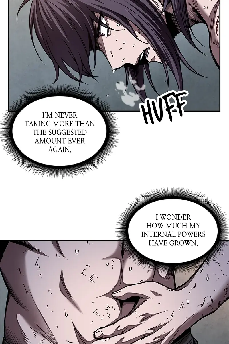 Nano Machine Chapter 69 Page 47