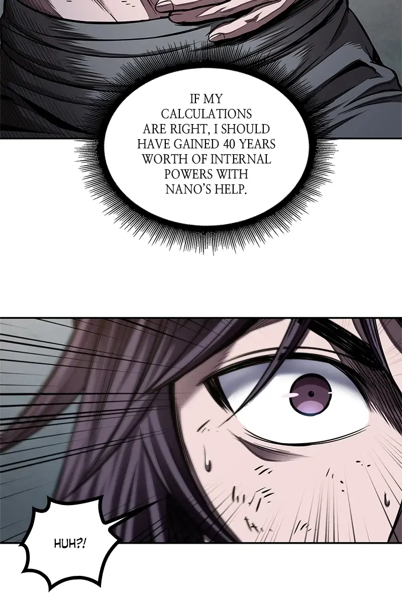 Nano Machine Chapter 69 Page 48