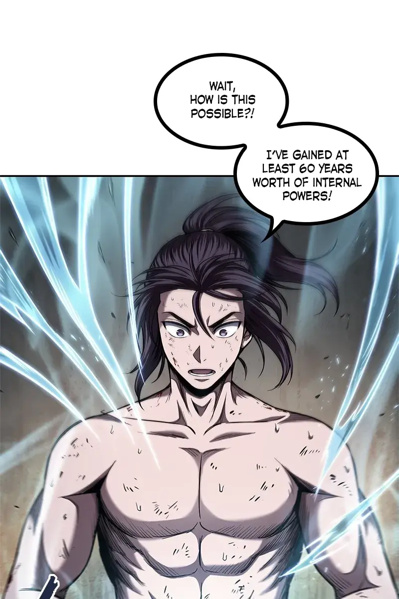 Nano Machine Chapter 69 Page 49