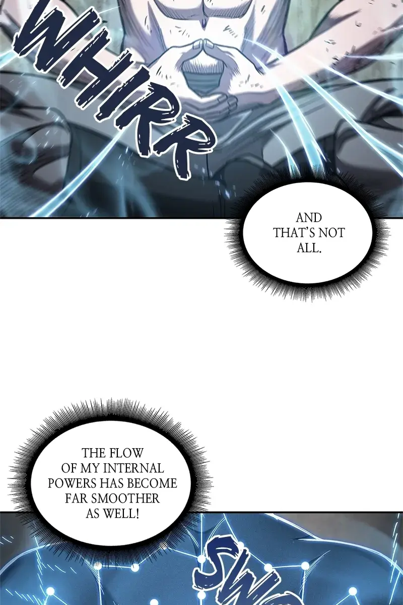 Nano Machine Chapter 69 Page 50