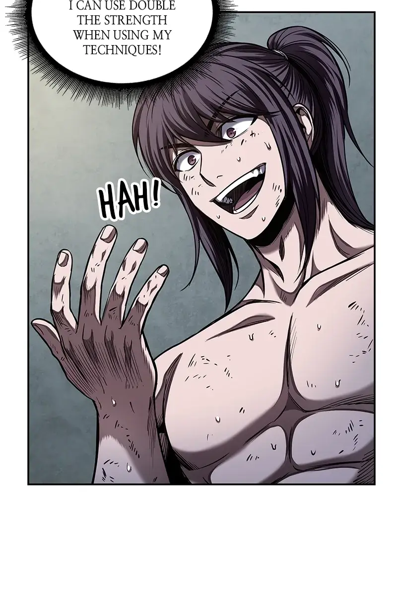 Nano Machine Chapter 69 Page 52