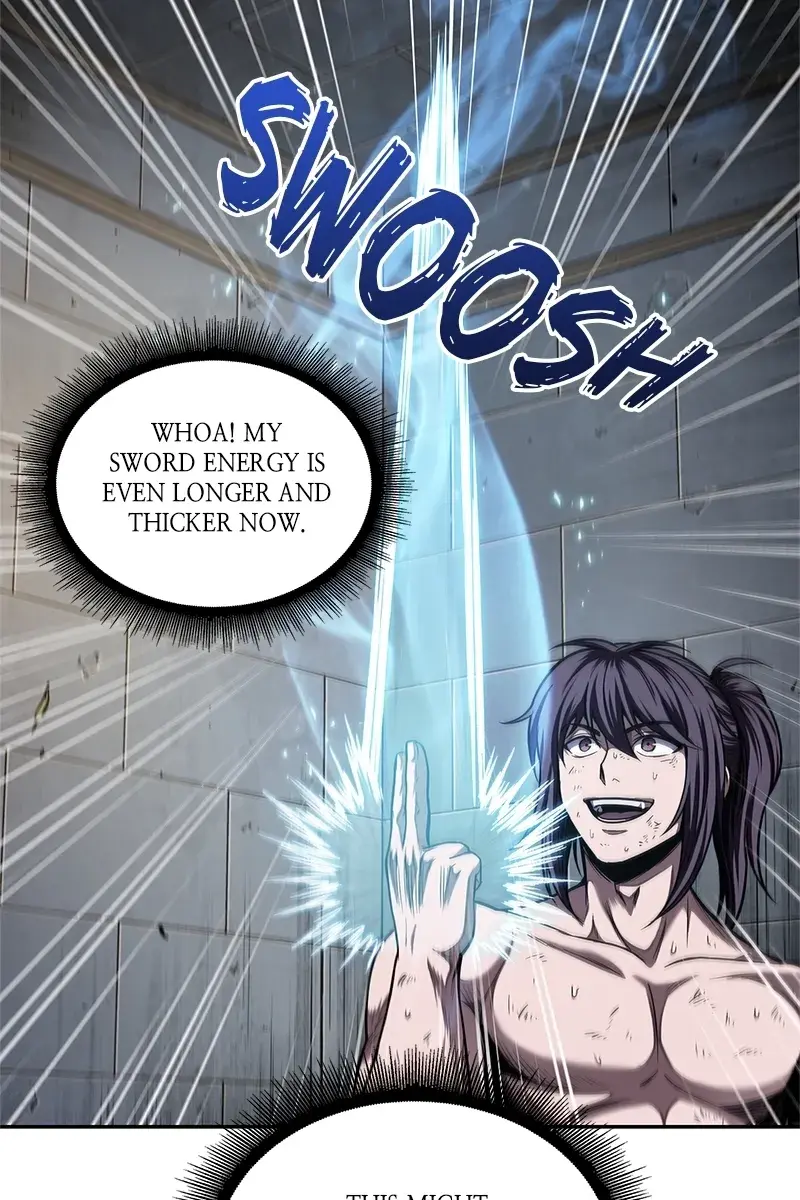 Nano Machine Chapter 69 Page 54