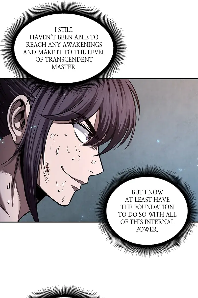 Nano Machine Chapter 69 Page 56