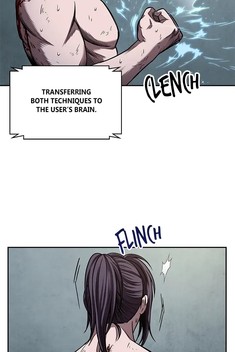 Nano Machine Chapter 69 Page 58