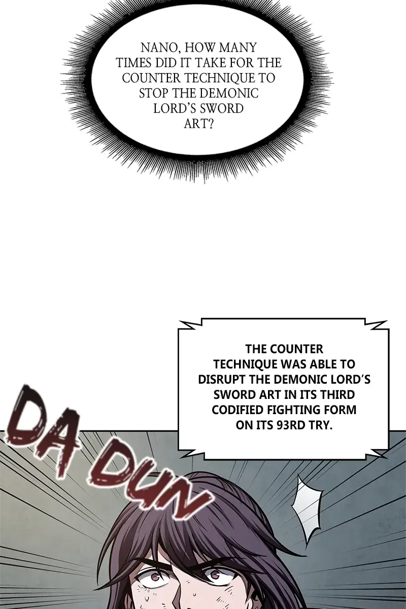 Nano Machine Chapter 69 Page 60