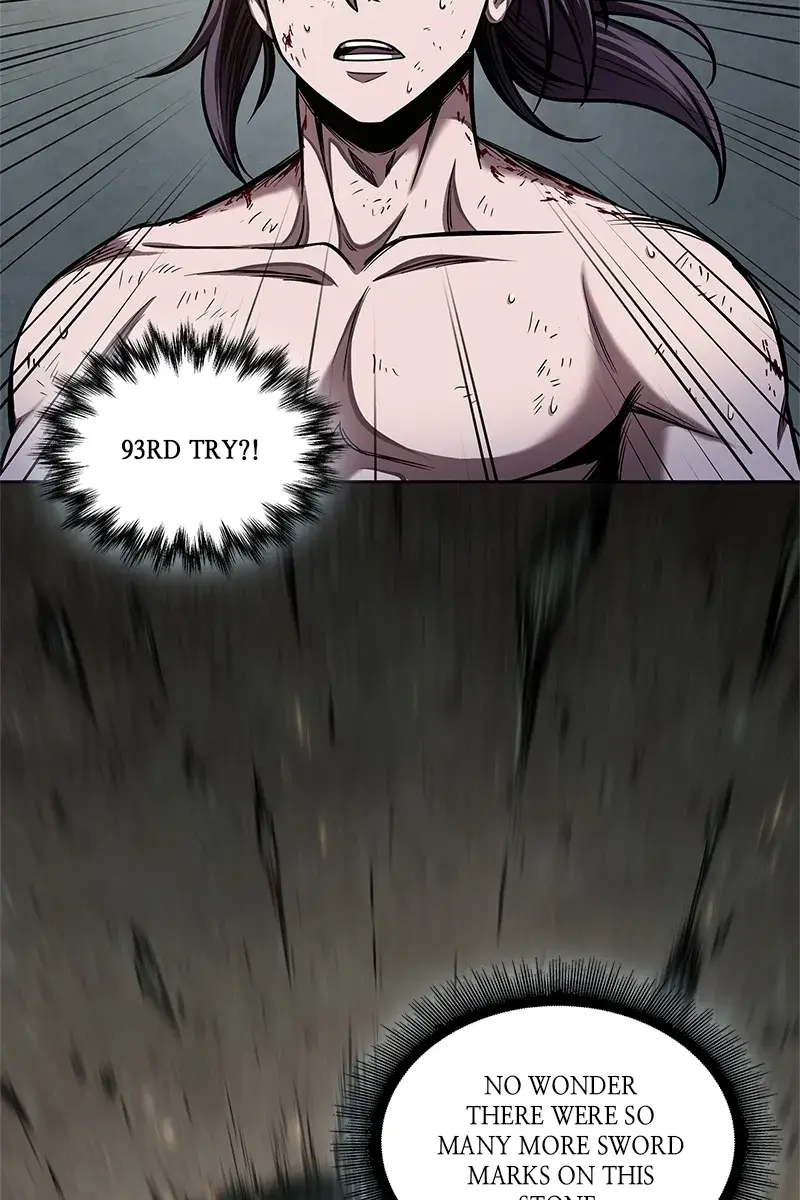 Nano Machine Chapter 69 Page 61