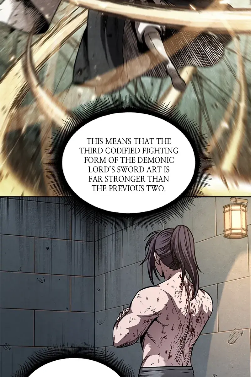 Nano Machine Chapter 69 Page 63