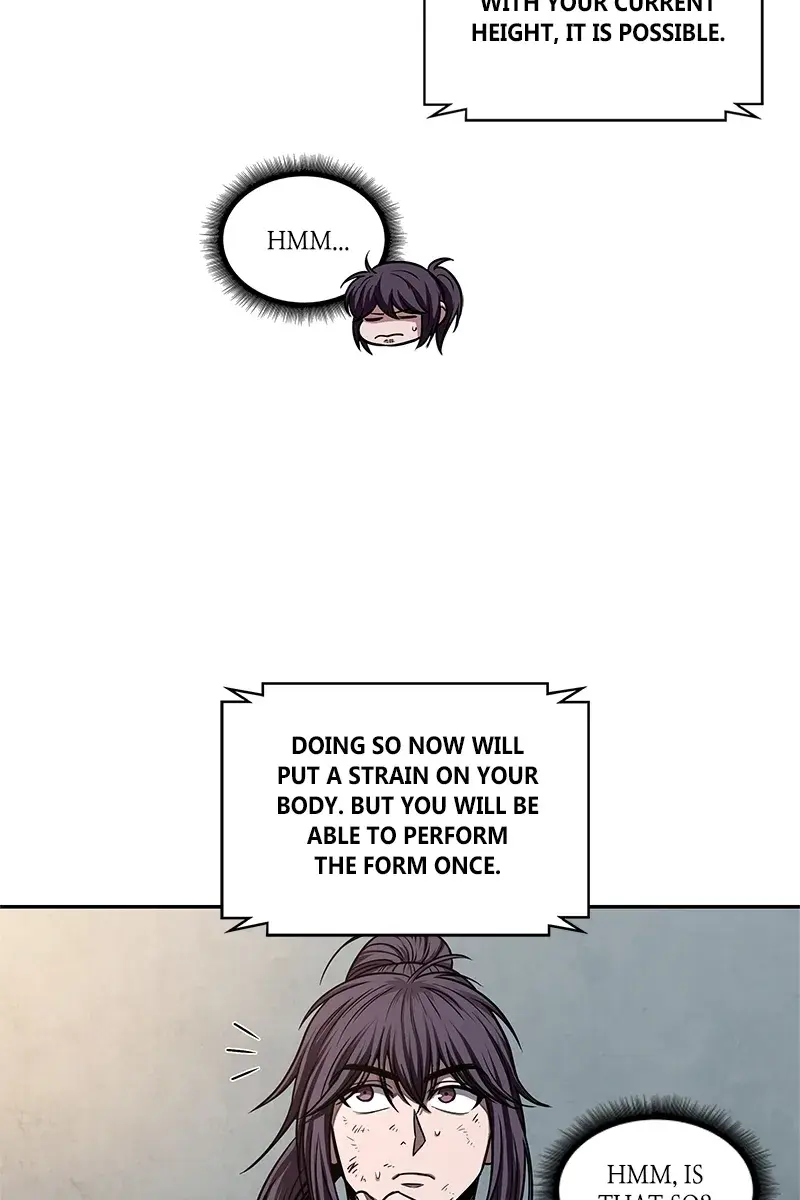 Nano Machine Chapter 69 Page 65