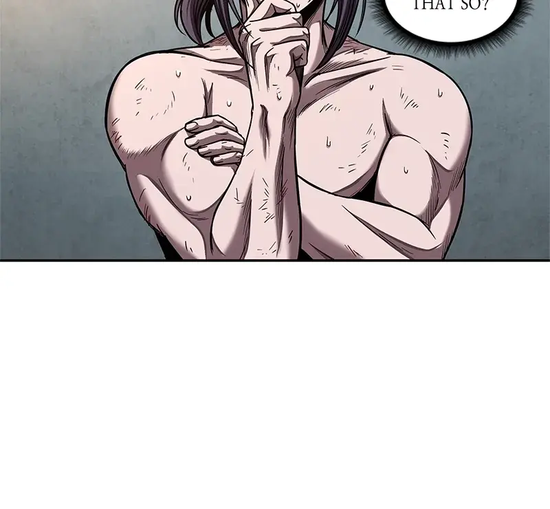 Nano Machine Chapter 69 Page 66