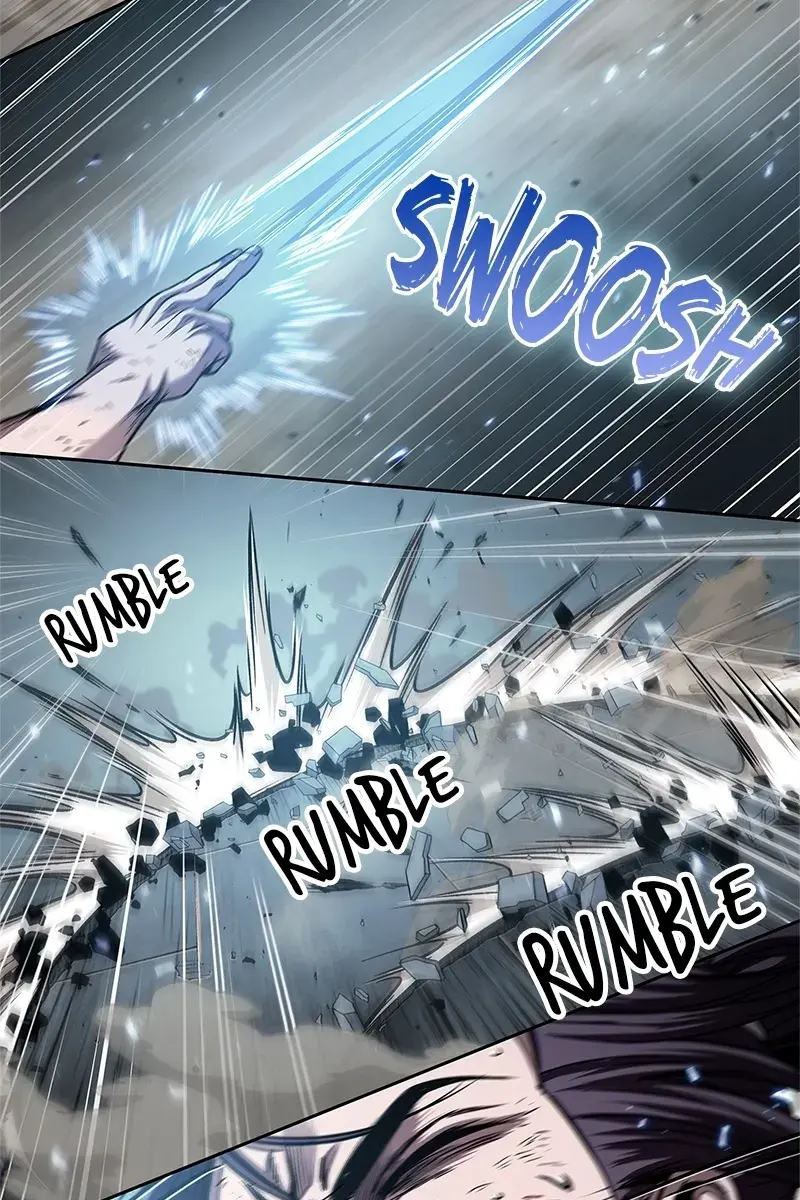 Nano Machine Chapter 69 Page 70