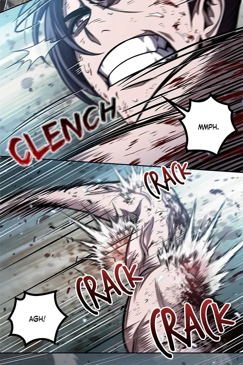 Nano Machine Chapter 69 Page 71