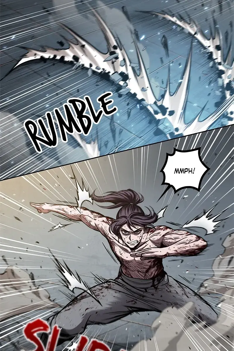 Nano Machine Chapter 69 Page 72