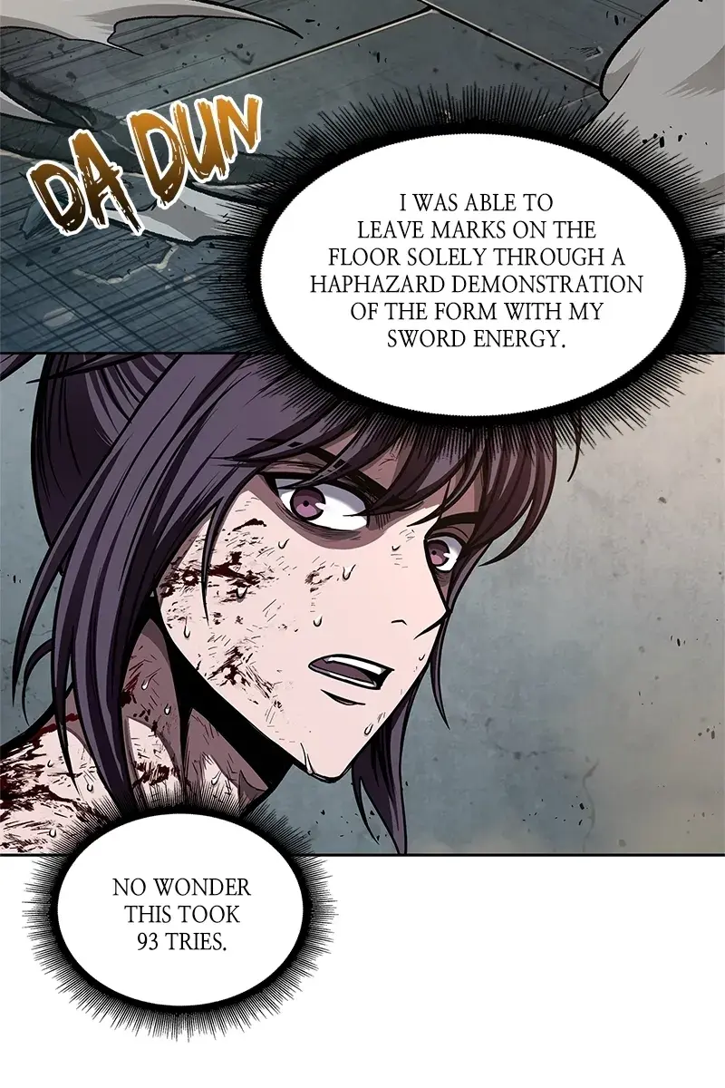 Nano Machine Chapter 69 Page 78