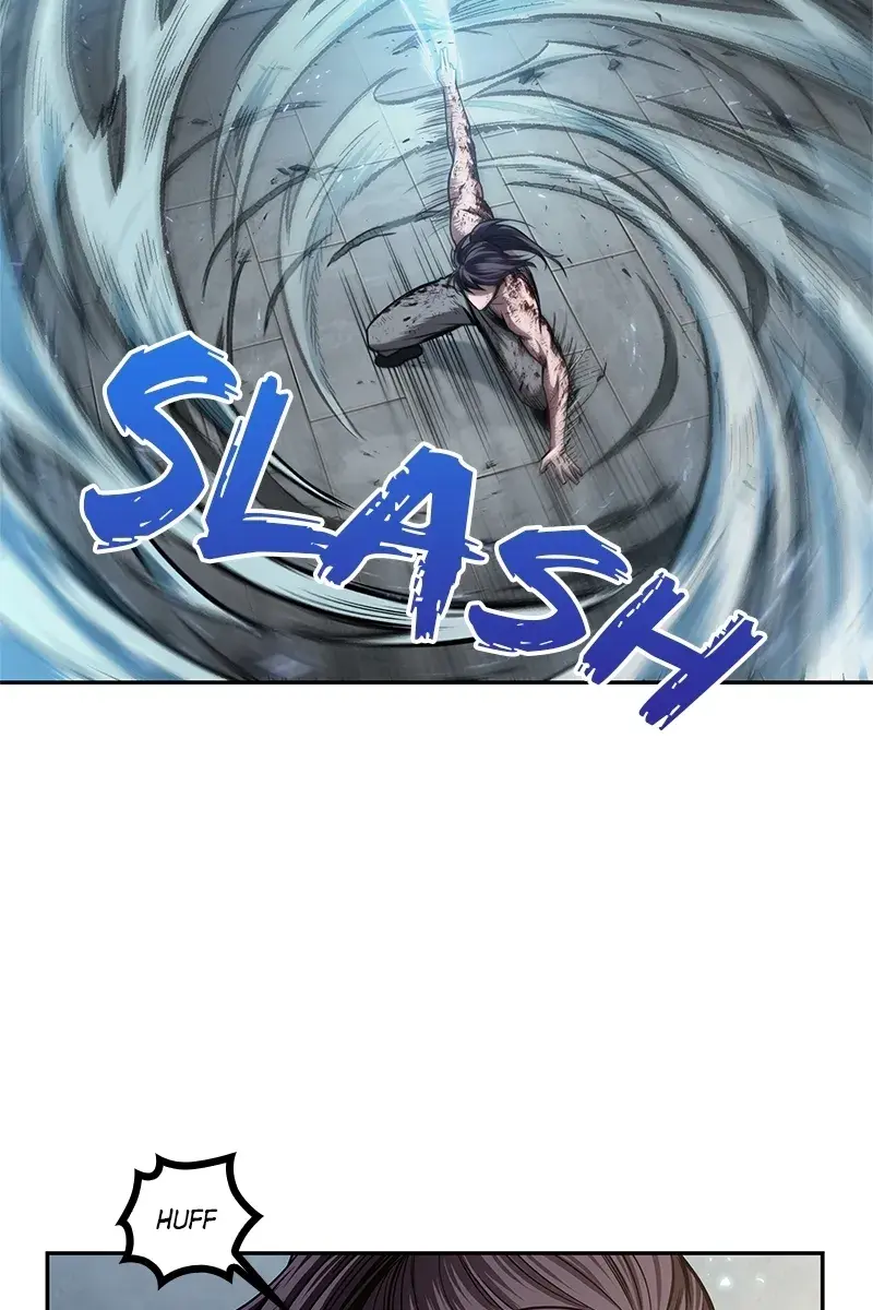 Nano Machine Chapter 69 Page 83