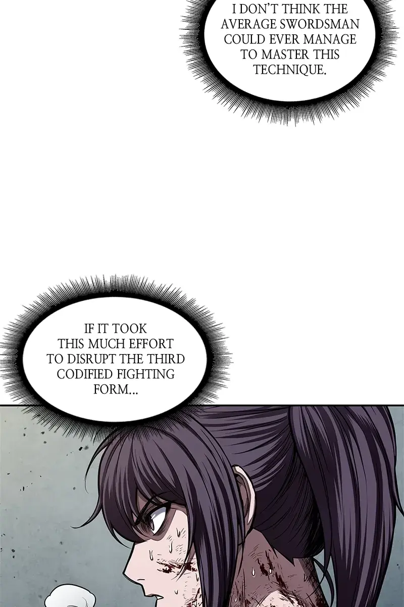 Nano Machine Chapter 69 Page 86