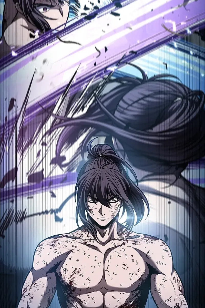 Nano Machine Chapter 69 Page 90