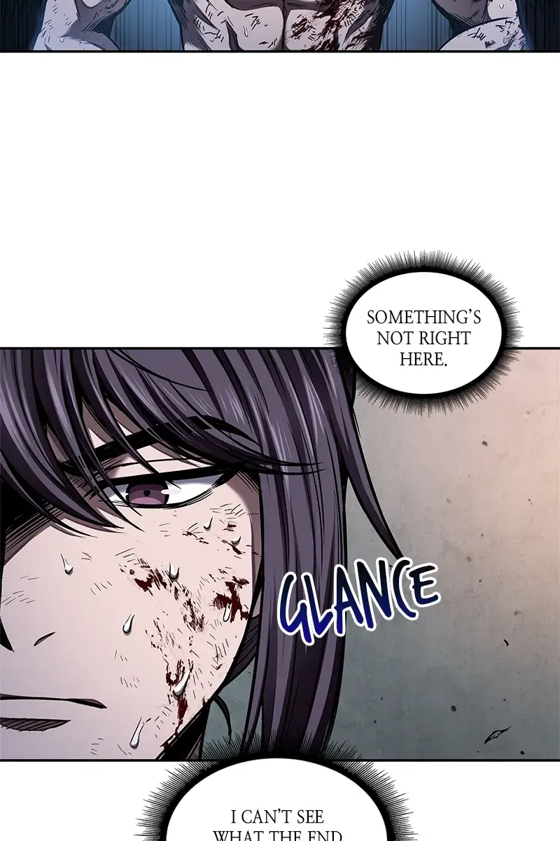 Nano Machine Chapter 69 Page 91