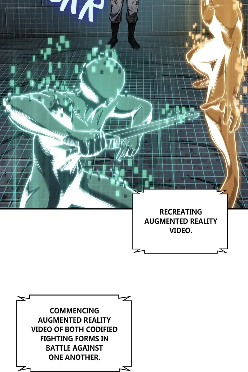 Nano Machine Chapter 69 Page 93