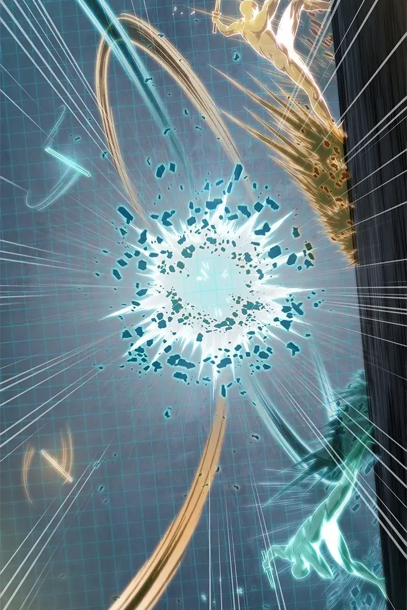 Nano Machine Chapter 69 Page 97