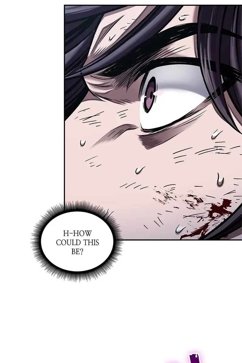 Nano Machine Chapter 69 Page 100