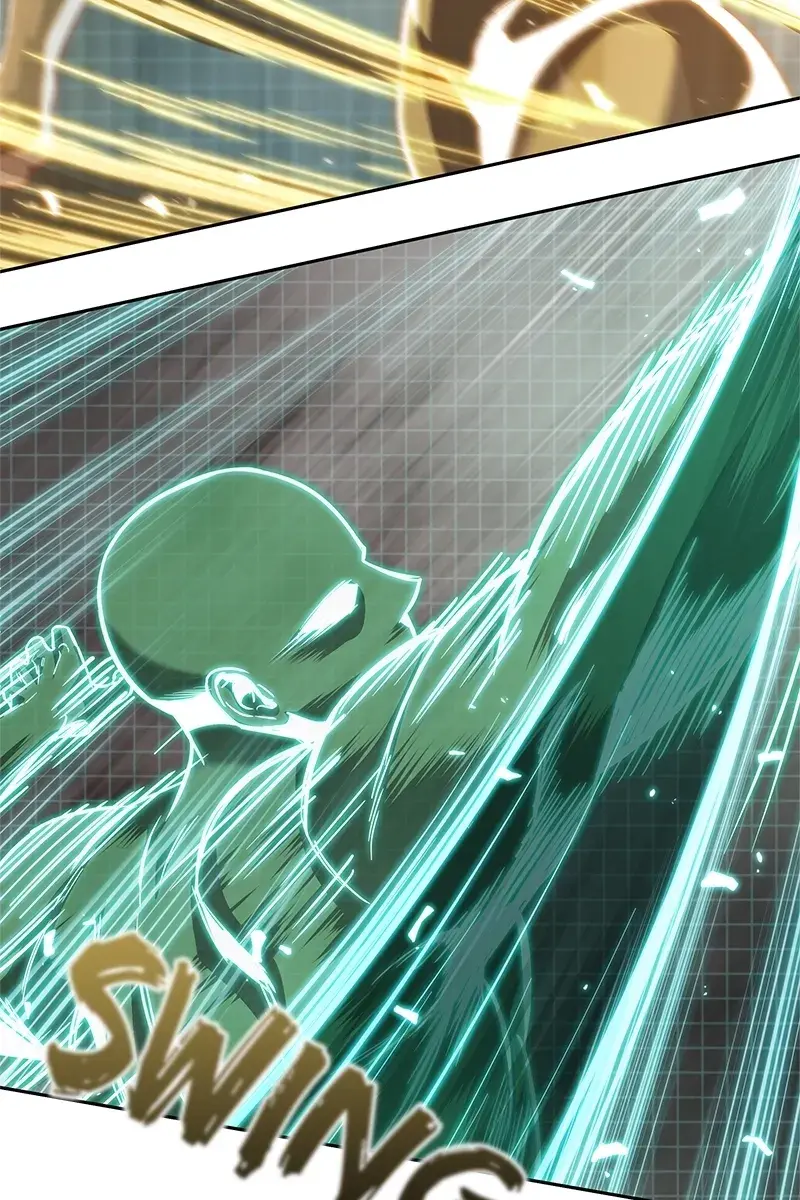 Nano Machine Chapter 70 Page 3