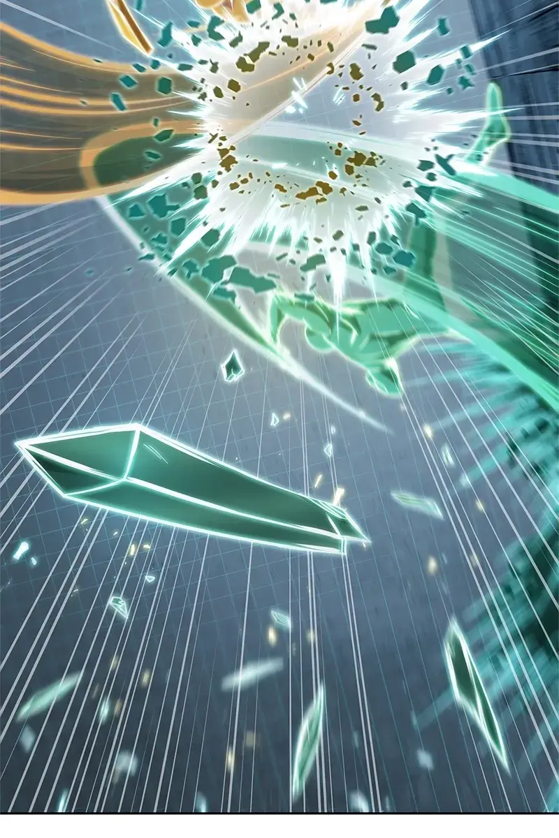 Nano Machine Chapter 70 Page 5