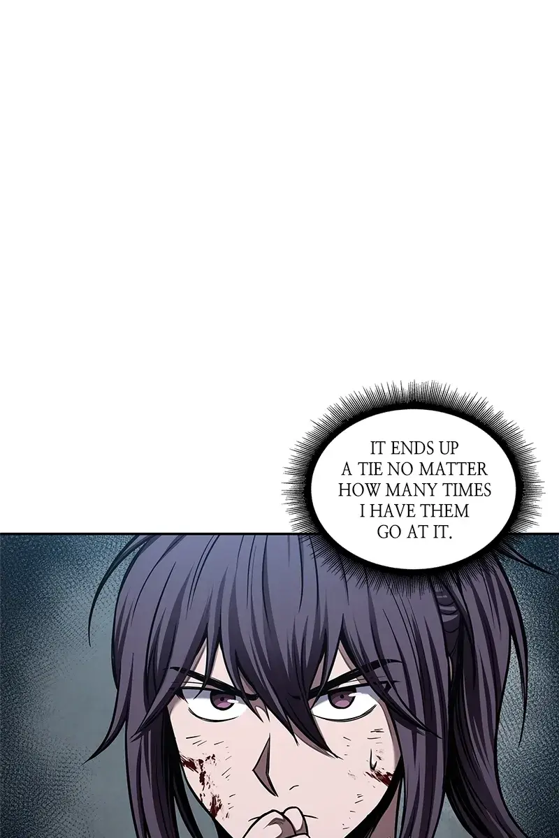 Nano Machine Chapter 70 Page 6