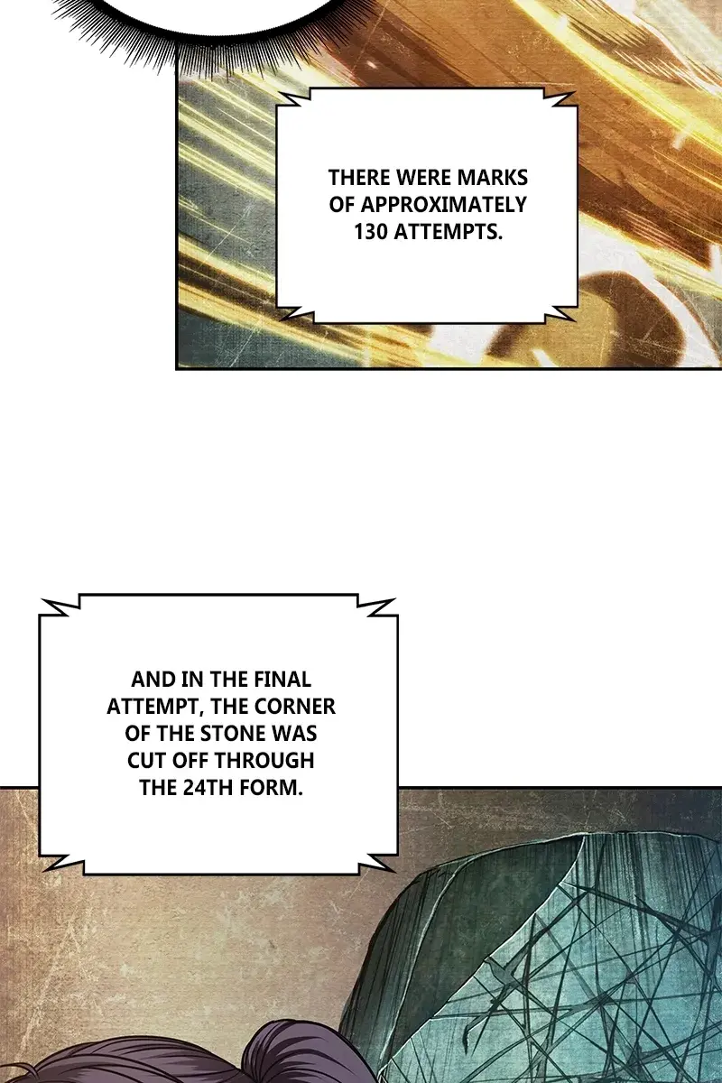 Nano Machine Chapter 70 Page 8