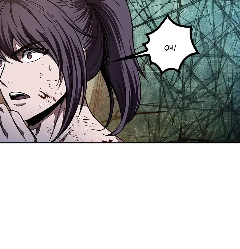 Nano Machine Chapter 70 Page 9