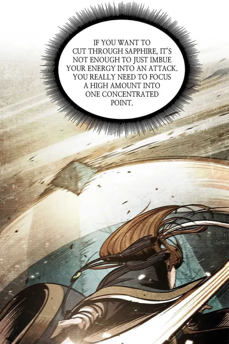 Nano Machine Chapter 70 Page 10