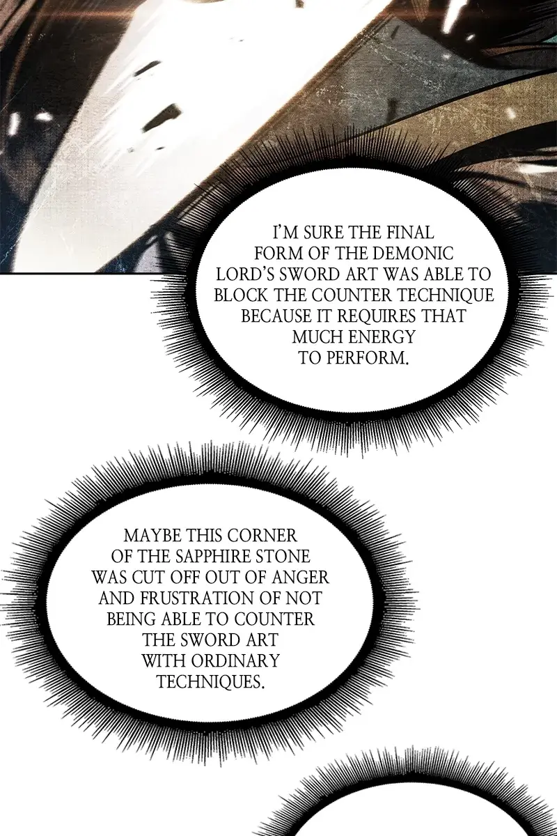 Nano Machine Chapter 70 Page 11