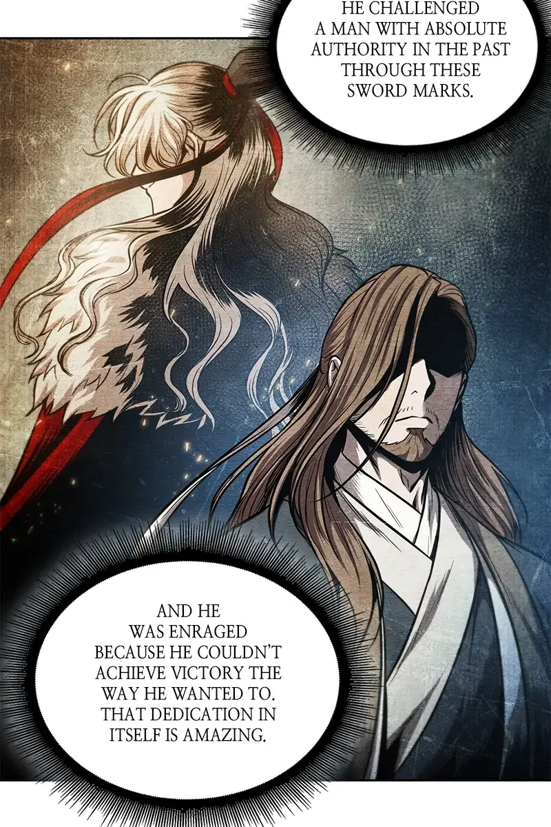 Nano Machine Chapter 70 Page 12