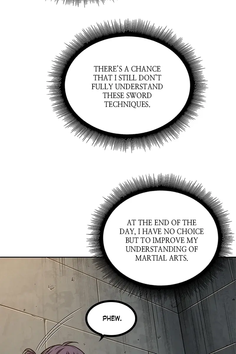 Nano Machine Chapter 70 Page 13