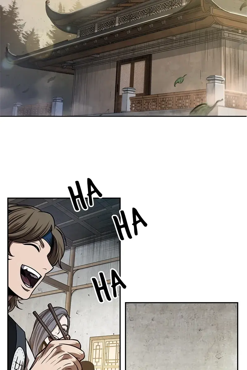 Nano Machine Chapter 70 Page 18