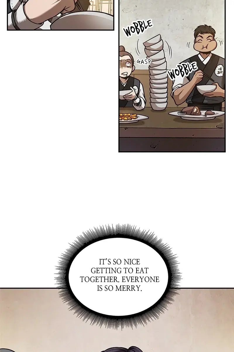 Nano Machine Chapter 70 Page 19