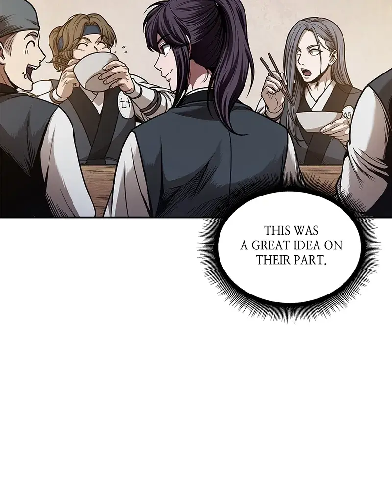 Nano Machine Chapter 70 Page 20