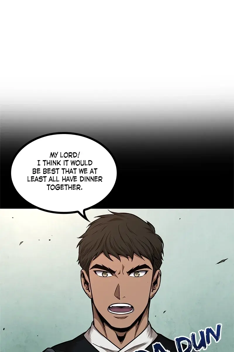 Nano Machine Chapter 70 Page 21