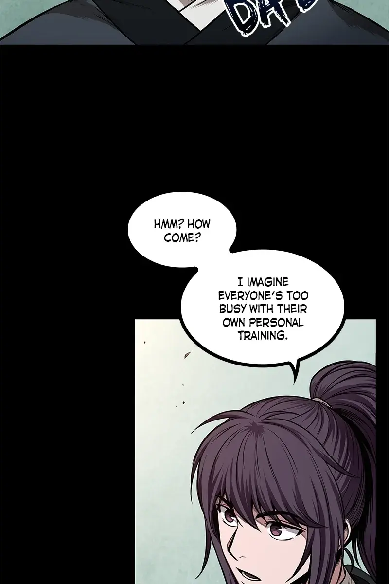 Nano Machine Chapter 70 Page 22