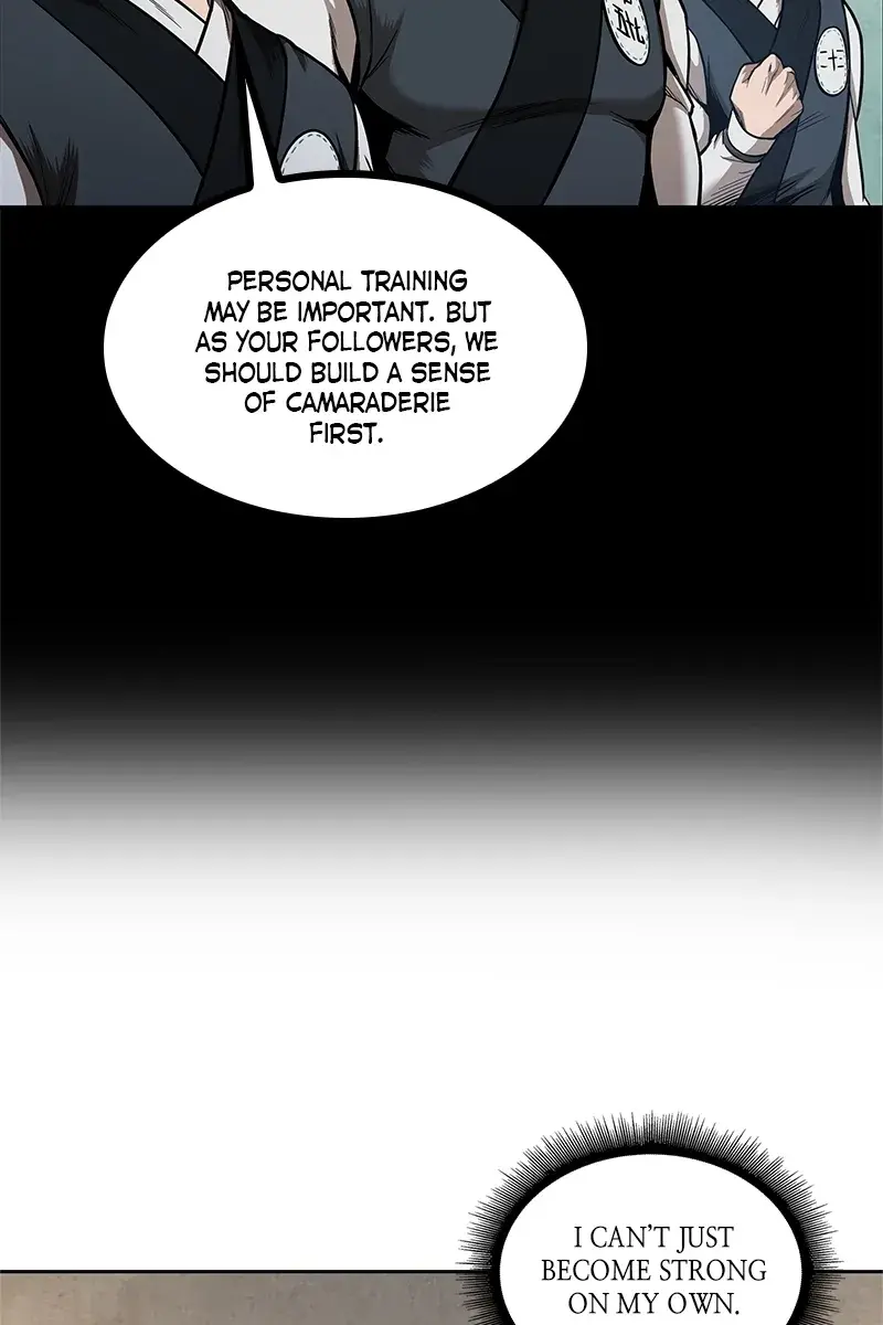 Nano Machine Chapter 70 Page 24