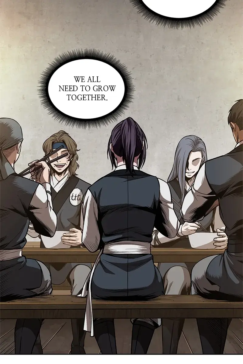 Nano Machine Chapter 70 Page 25