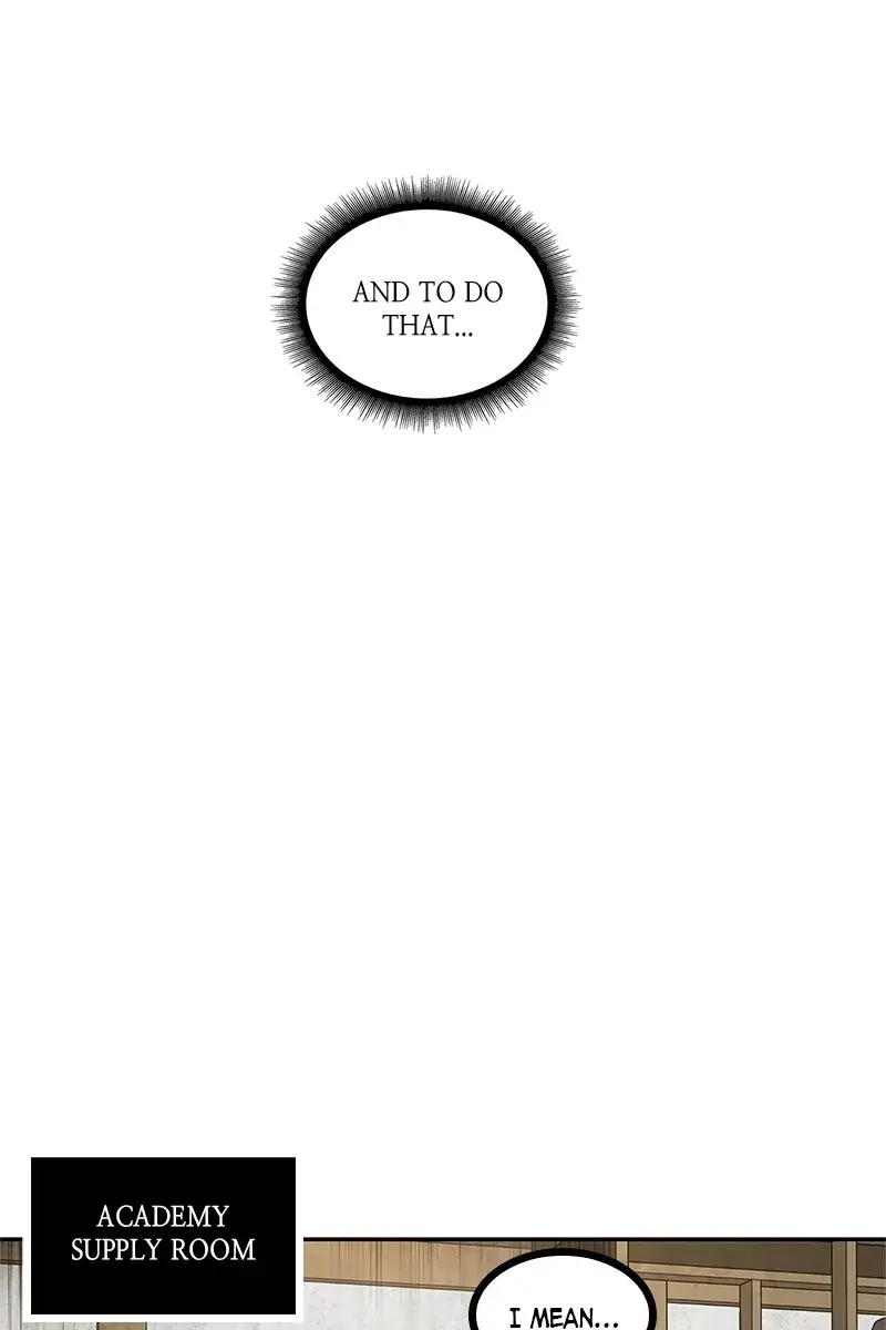 Nano Machine Chapter 70 Page 26