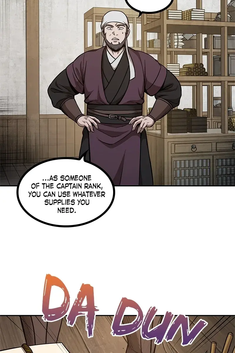 Nano Machine Chapter 70 Page 27