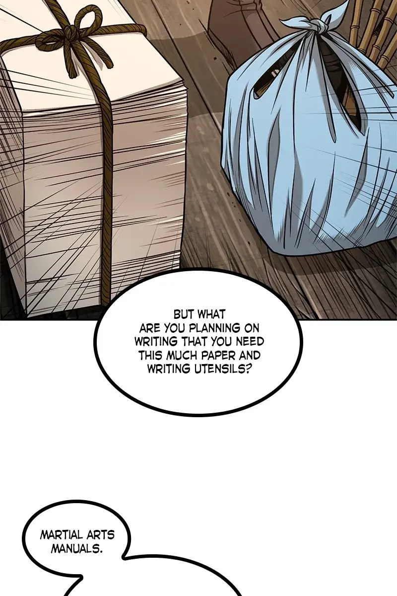 Nano Machine Chapter 70 Page 28