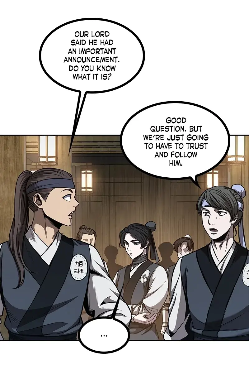 Nano Machine Chapter 70 Page 32