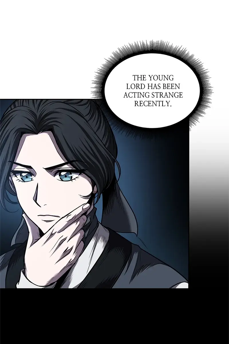 Nano Machine Chapter 70 Page 33